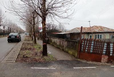 Casă cu 4 camere cu Teren 2200 Mp în Puieni - 6
