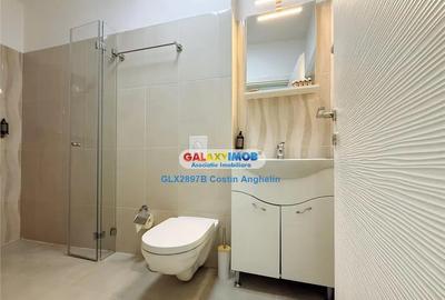 Apartament cu 2 camere decomandat în Central - 7