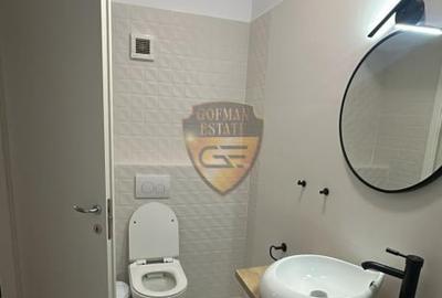 Apartament cu 2 camere decomandat, mobilat în City Park Mall - 6