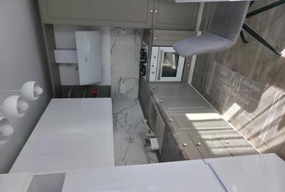 Vand apartament 2 camere bloc nou l.rebreanu - 3