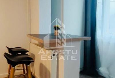 Garsonieră semidecomandată în Micălaca - 4