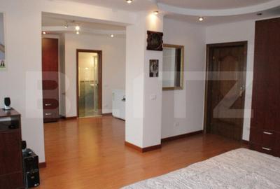 Casă cu 5 camere cu Teren 1200 Mp în Central - 5
