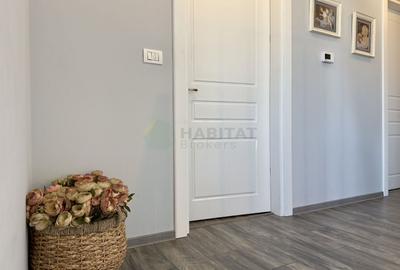 Duplex cu 4 camere cu Canalizare în Tunari - 20