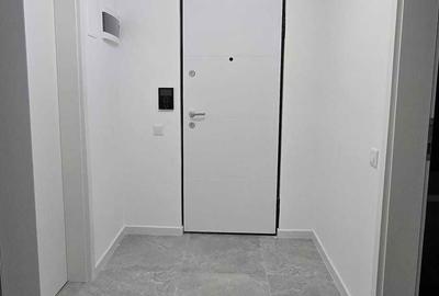 Apartament cu 2 camere decomandat în Tractorul - 3