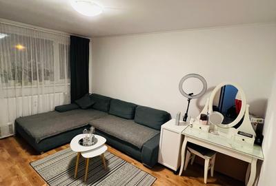 Ap 2 camere | Plaza România | Decomandat