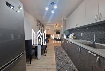 Apartament 3 Camere | 2 Bai | 2 Balcoane | 76 MPU | Etaj 1 - 5