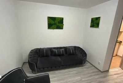 Apartament cu 2 camere, mobilat în Berceni - 6
