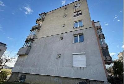 Cota 3/16 din apartament 3 camere, Loc Sighisoara, Jud Mures - 3