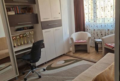 Apartement cu doua camere - 1