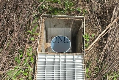 Teren Construcții intravilan de 866 mp, în Bod - 17