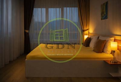 Apartament cu 2 camere decomandat în Avantgarden - 1