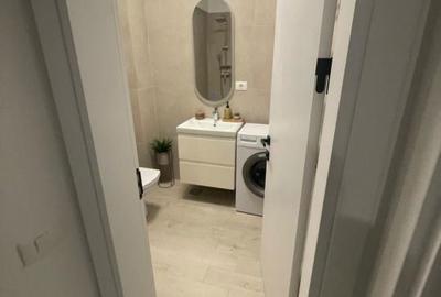Apartament cu 3 camere decomandat în Nord - 8
