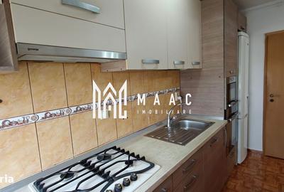 Apartament cu 4 camere decomandat, mobilat în Sud
