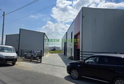 Spațiu industrial, în Theodor Pallady - 22