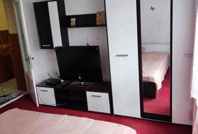 Apartament cu 2 camere decomandat în Central - 13