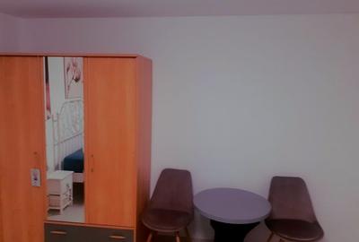 Garsonieră decomandată în Kogălniceanu - 2