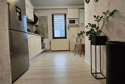 Apartament cu 2 camere decomandat, mobilat în Tudor Vladimirescu - 7