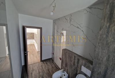 Apartament de 4 camere, 82 mp., zona Libertatii - 13