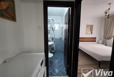 Ap. 2 camere de închiriat – Zona Alexandru, Șoseaua Națională – Mutare imediată - 6