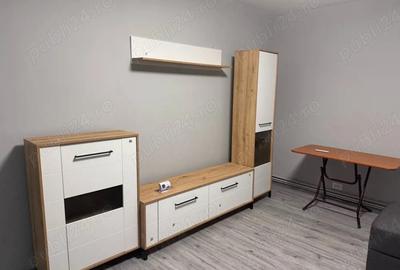 Apartament cu 2 camere semidecomandat în Micălaca - 6