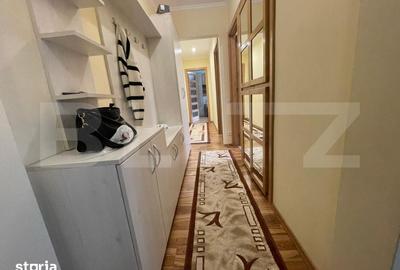 Apartament cu 3 camere în Rogerius - 9