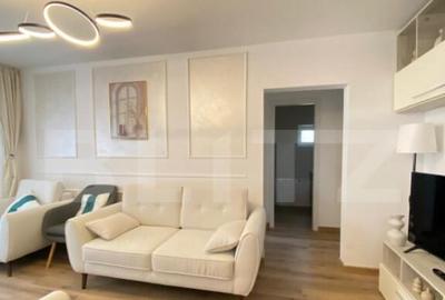 Apartament cu 4 camere, decomandat, pe Calea Bucure?ti - 18