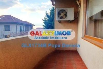 Vanzare vila  P+1+M,900 mp teren,Dobroesti complex rezidential - 26