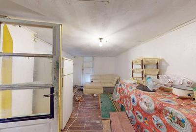 BUCURESTII NOI - Straulesti | Casa + Teren 130 mp | 10 min de metrou - 10