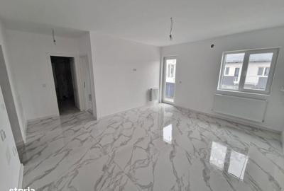 Apartament cu 2 camere decomandat în Lunca Cetățuii