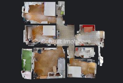 Apartament 4 camere | Manastur | Tarnita - 16