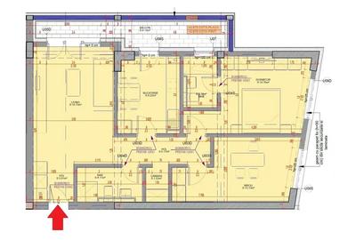 Apartament 3 Camere Inovativ Panouri Fotovoltaice Recuperare Caldura - 3