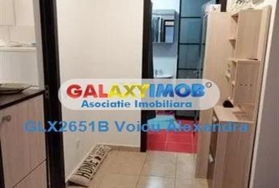Garsoniera Bloc Nou Berceni - Metalurgiei - Drumul Binelui - 8
