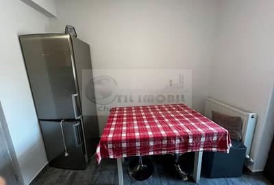 Apartament 2 Camere Valea Lupului - 430 euro Apartament 2 Camere Valea Lupului - 430 euro - 10