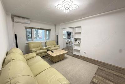 Apartament cu 4 camere în Republicii - 19