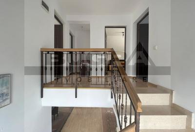 Casa individuala, 4 camere, 150mp utili, garaj, Chinteni - 11