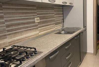 Apartament cu 2 camere decomandat în Drumul Taberei - 6