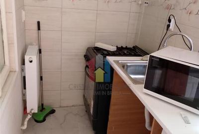 CASA 5 camere, Brailita, Teren - 252 mp, Toate utilitatile - 18