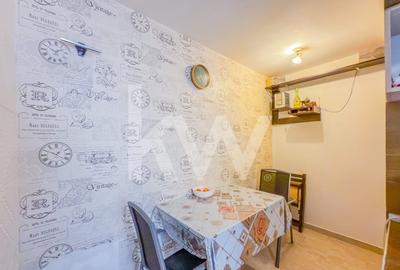 Apartament de vanzare central- Brasov, Str. De Mijloc - 3