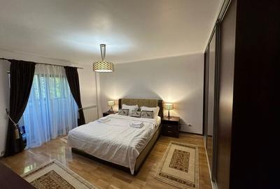 Metrou Mihai Bravu - Apartament 4 Camere - 1