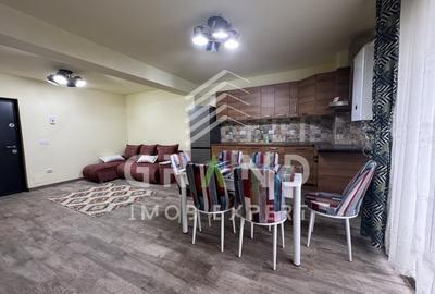 Apartament modern de vanzare,2 camere,parcare subterana–Lombului/Dambul Rotund - 4