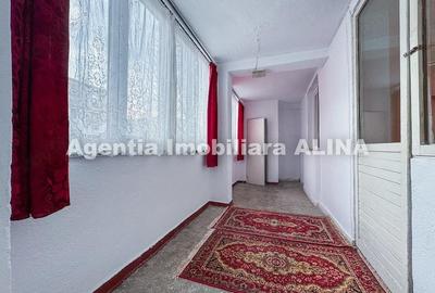 Apartament cu 2 camere semidecomandat în Dacia - 9