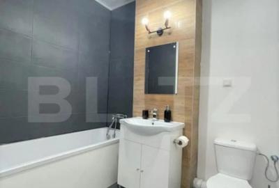 Apartament cu 3 camere semidecomandat în Baciu - 5