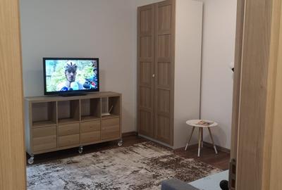 Garsonieră spatioasa de închiriat – Top House Residence, Bd. Metalurgiei - 6