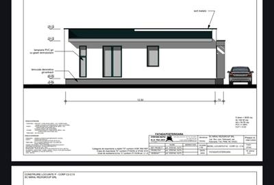 Dobroiesti, strada Stejarului - 12