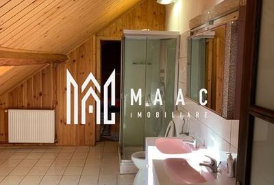 Casa Individuala | 8 camere | 6 bai | 300 mpu | Turnisor - 6