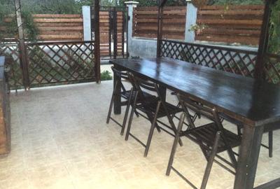 Casă individuală cu 4 camere cu Canalizare în Poiana - 6