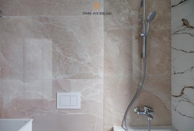 Duplex cu 5 camere cu Canalizare în Mehala - 45