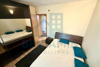 Apartament cu 2 camere semidecomandat în Brazda lui Novac - 1