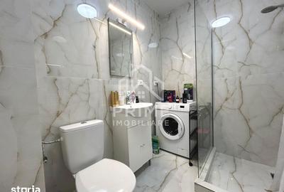 Apartament cu 2 camere, mobilat în Cetate - 3