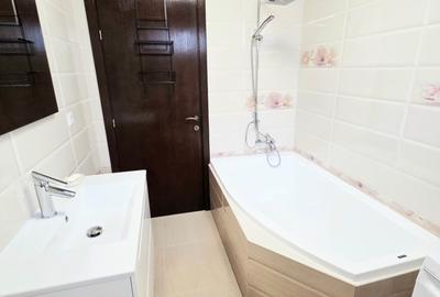 Apartament cochet, 2 camere, langa Coresi Mall - 8